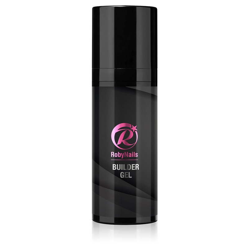 BUILDER GEL