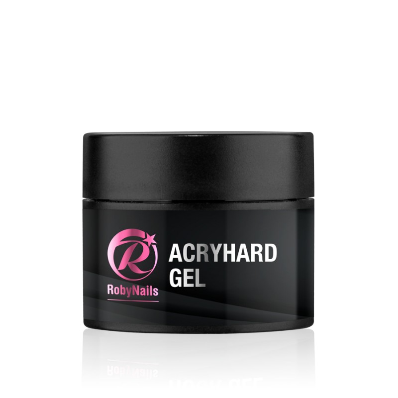 ACRYHARD GEL FINALE