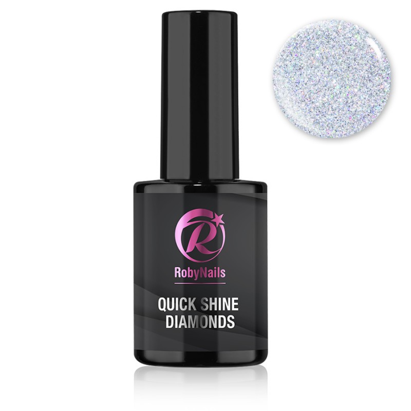 QUICK SHINE DIAMONDS