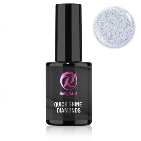 QUICK SHINE DIAMONDS
