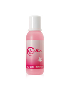 GEL POLISH REMOVER
