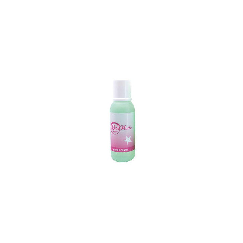 MAGIC CLEANSER