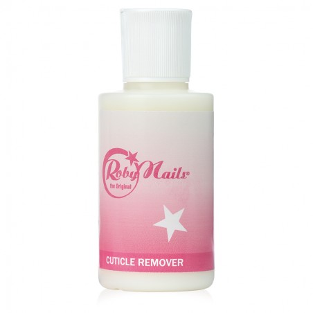 CUTICLE REMOVER