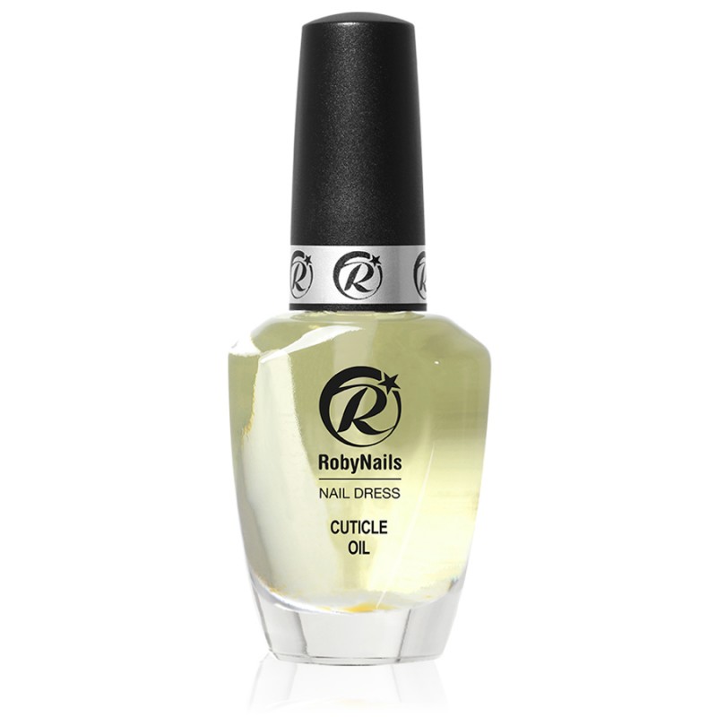 CUTICLE OILE