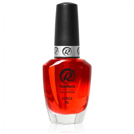 CUTICLE OILE