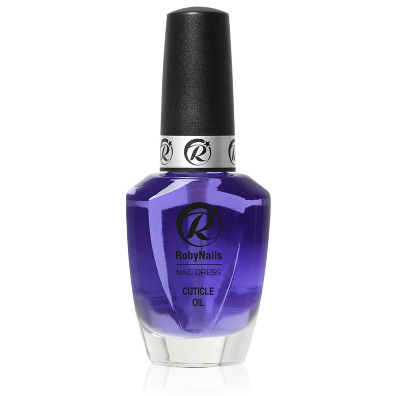 CUTICLE OILE