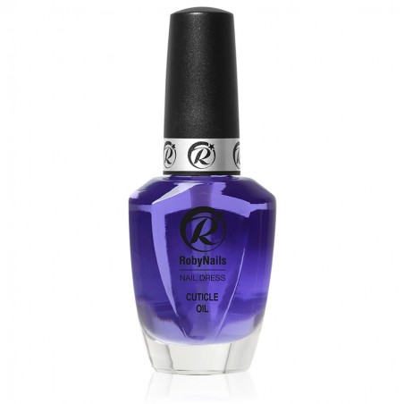 CUTICLE OILE