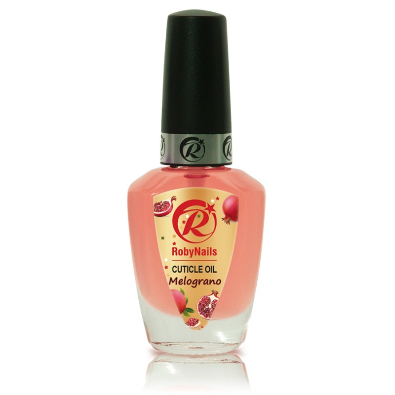 CUTICLE OILE