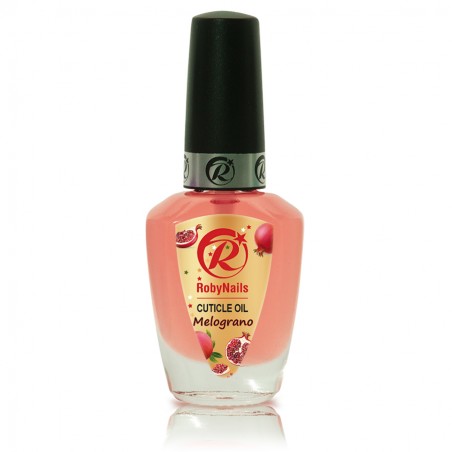 CUTICLE OILE