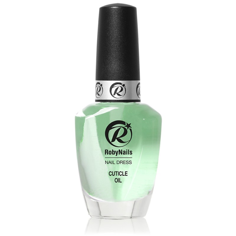 CUTICLE OILE