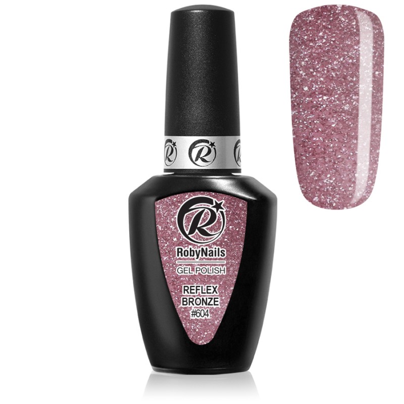 GEL POLISH REFLEX  8ML