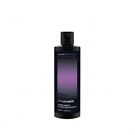 HAIR POTION  NO YELLOW SHAMPOO