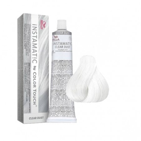 INSTAMATIC  60ml COLOR TOUCH