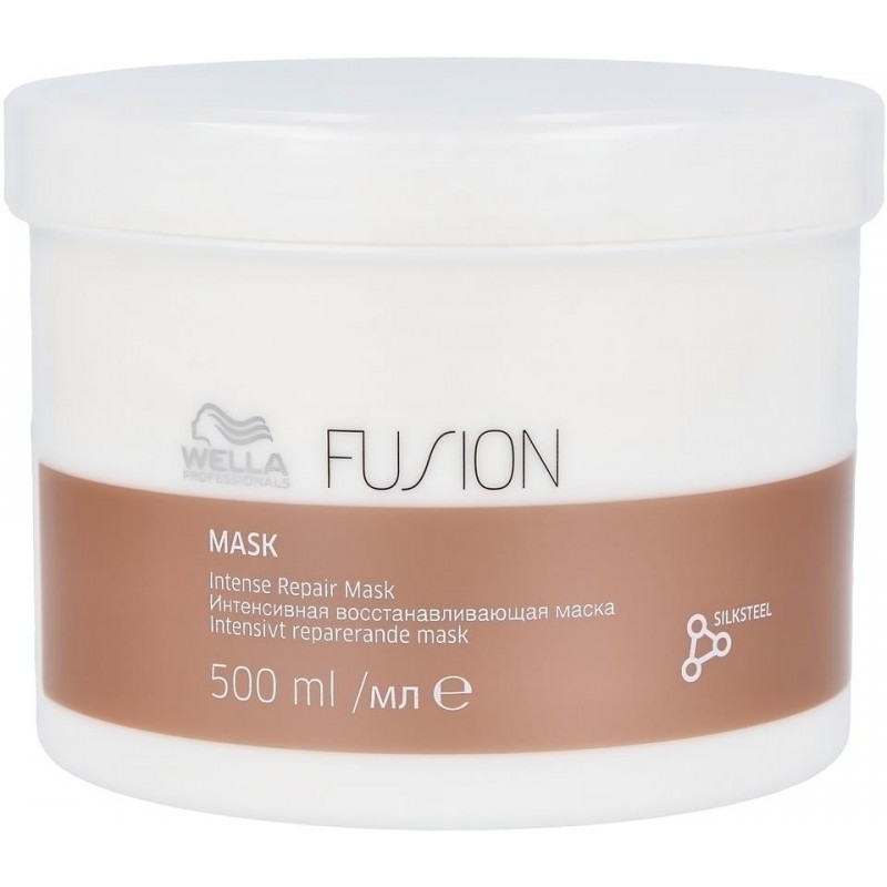 FUSION INTENSE REPAIR MASK 