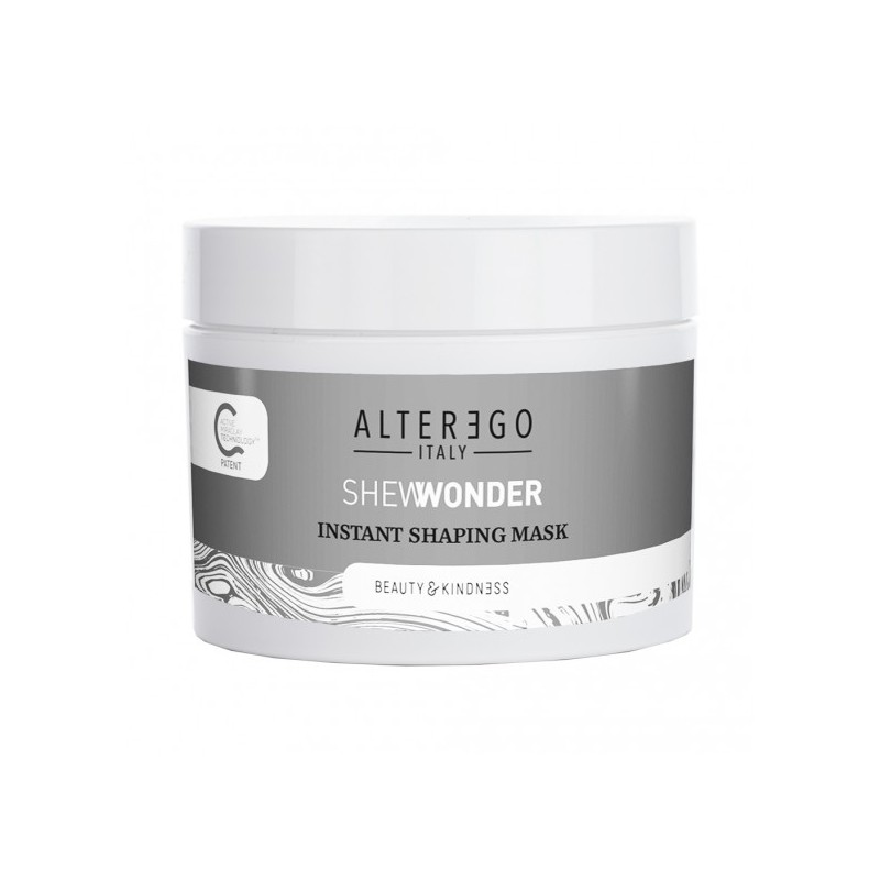 INSTANT SHAPING MASK