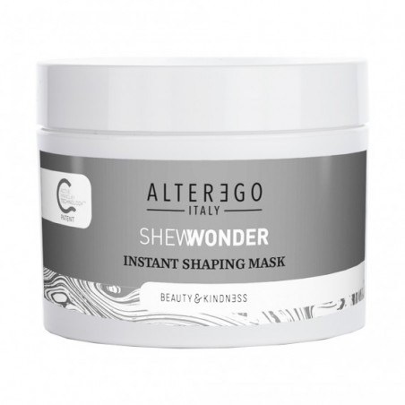 INSTANT SHAPING MASK