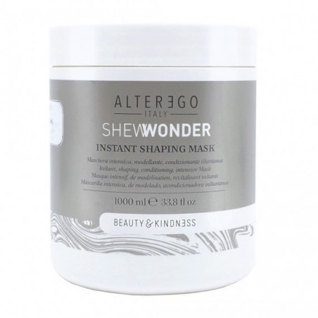 INSTANT SHAPING MASK