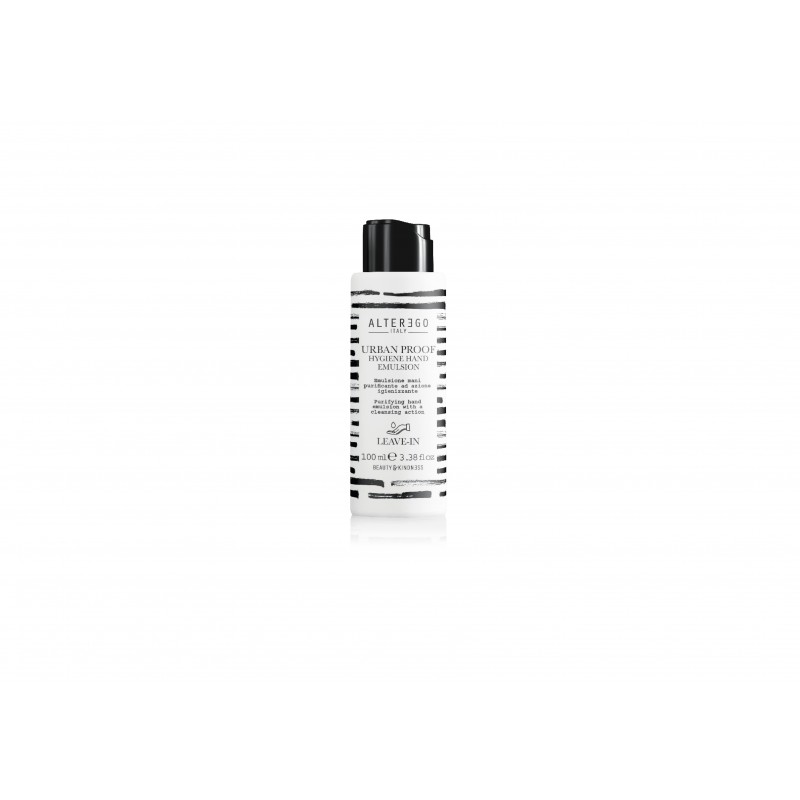 COV-HYGIENE HAND EMULSION