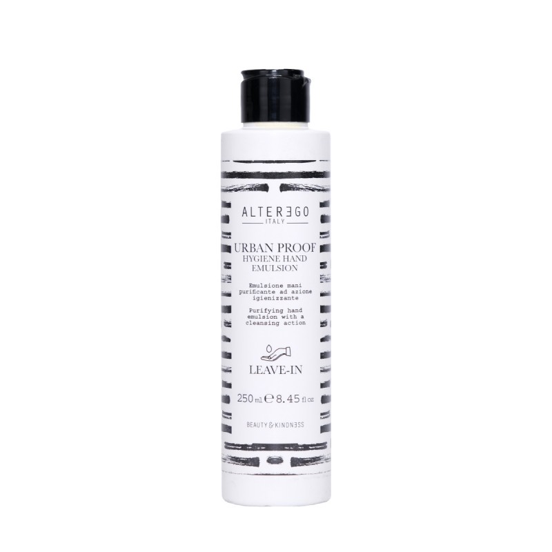 COV-HYGIENE HAND EMULSION