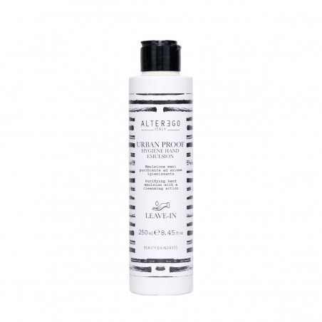 COV-HYGIENE HAND EMULSION