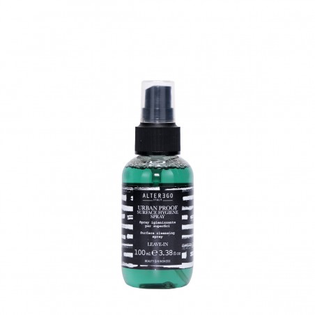 COV-SURFACE HYGIENE SPRAY