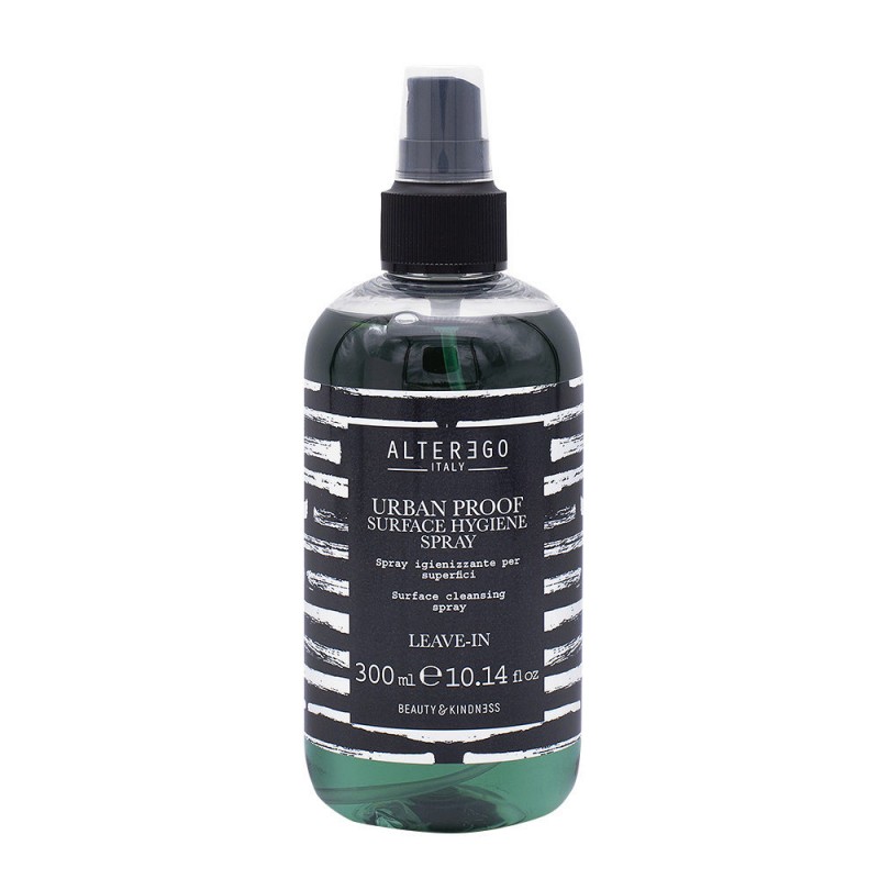 COV-SURFACE HYGIENE SPRAY