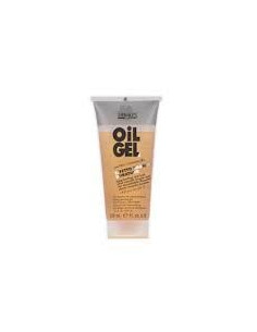 OIL GEL FISSATIVO EFFETTO BAGNATO