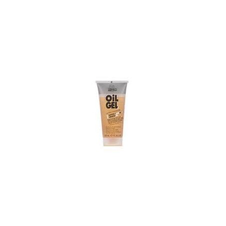 OIL GEL FISSATIVO EFFETTO BAGNATO