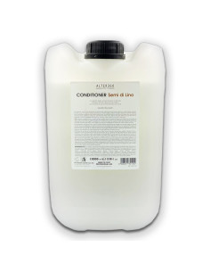 TANICA COND SEMI DI LINO 10lt