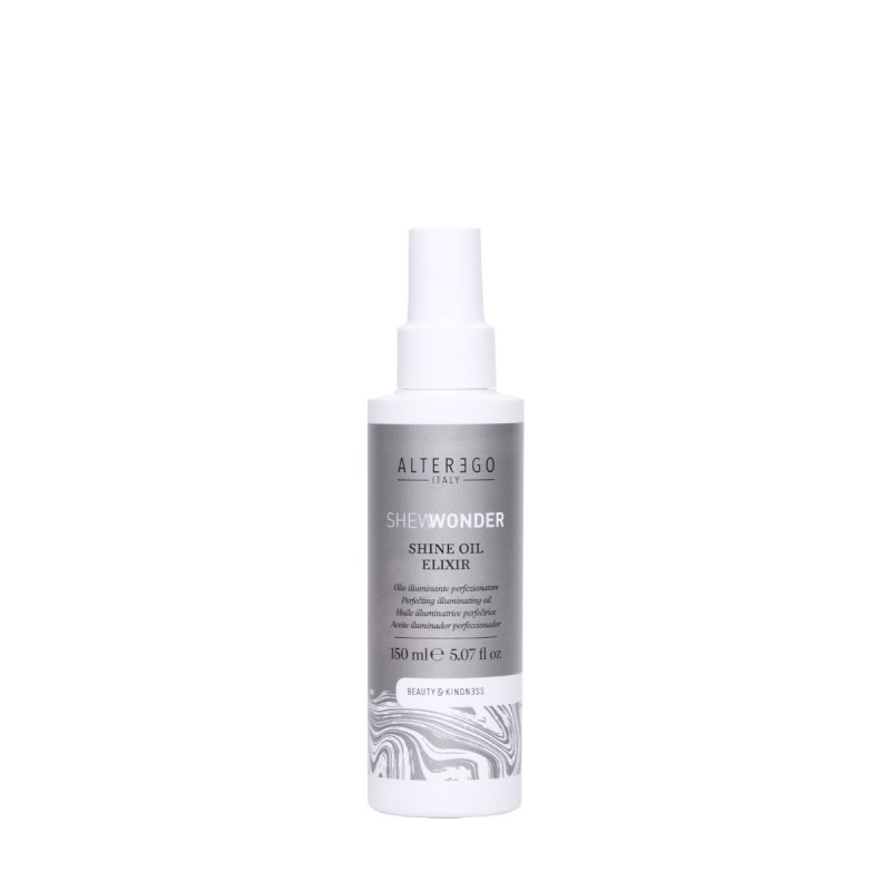 SHINE OIL ELIXIR 150ml 