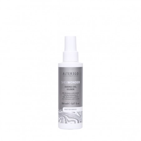 SHINE OIL ELIXIR 150ml 