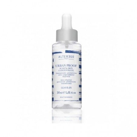 URBAN PROOF SCALP & SKIN CONCENTRATE 30ml