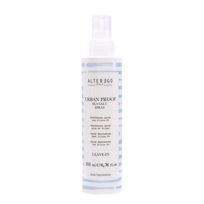 URBAN PROOF SEA SALT SPRAY 200ml