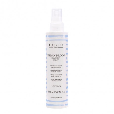 URBAN PROOF SEA SALT SPRAY 200ml