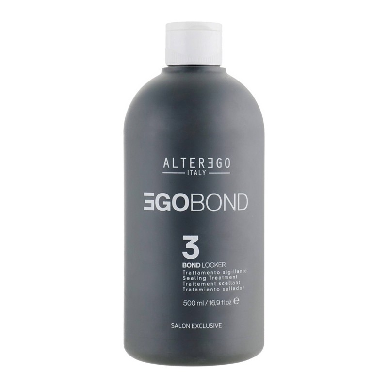 BOND LOCKER 250ML EGOBOND