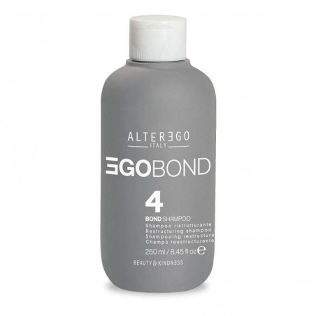 EGOBOND 4 SHAMPOO 250ml