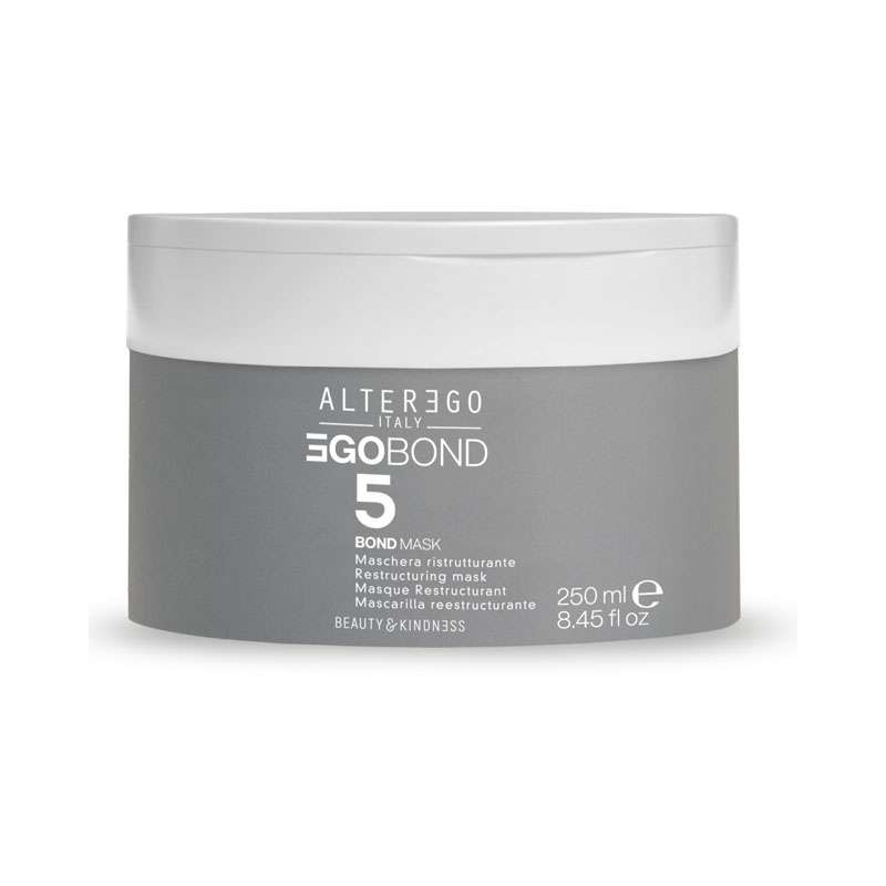 EGOBOND 5 MASCHERA 250ml