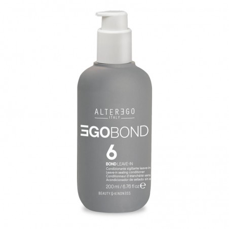 EGOBOND 6 LEAVE-IN CONDITIONER 200ml