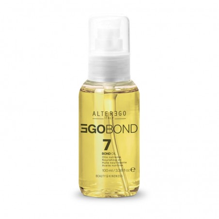 EGOBOND 7 OLIO NUTRIENTE 100ml