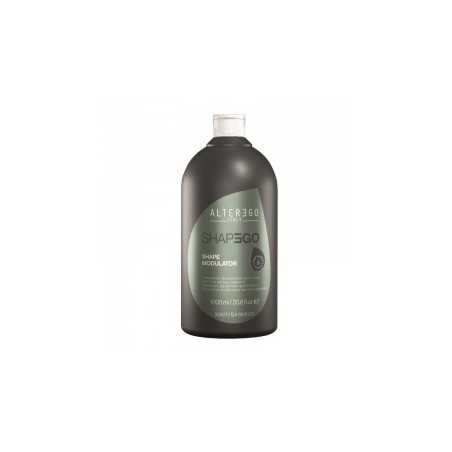 SHAPEGO TRATTAMENTO LISCIANTE ANTI-CRESPO 1000 ML