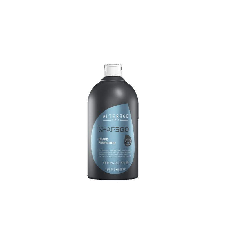 SHAPEGO TRATTAMENTO LISCIANTE SEMI-PERMANENTE 1000 ML