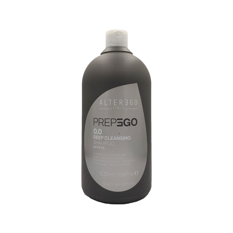 SHAPEGO SHAMPOO PULIZIA PROFONDA 1000 ML