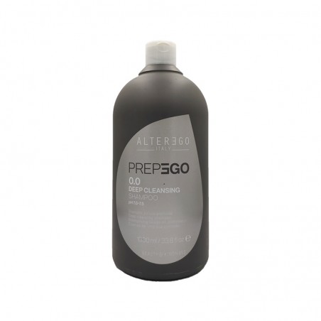 SHAPEGO SHAMPOO PULIZIA PROFONDA 1000 ML