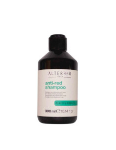 ALTER EGO ITALY ANTIROSSO SHAMPOO NEUTRALIZZANTE ANTI-ROSSO 300ML