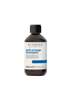 ALTER EGO ITALY ANTIARANCIO SHAMPOO NEUTRALIZZANTE ANTIARANCIO 300 ML