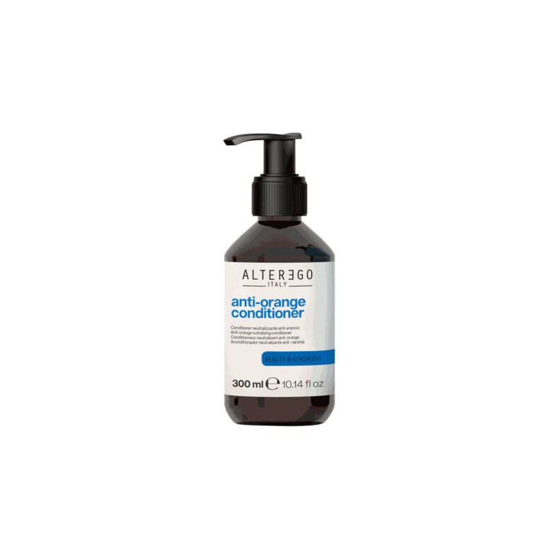 ALTER EGO ITALY ANTIARANCIO CONDITIONER NEUTRALIZZANTE ANTIARANCIO 300 ML