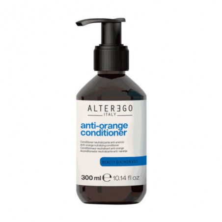 ALTER EGO ITALY ANTIARANCIO CONDITIONER NEUTRALIZZANTE ANTIARANCIO 300 ML