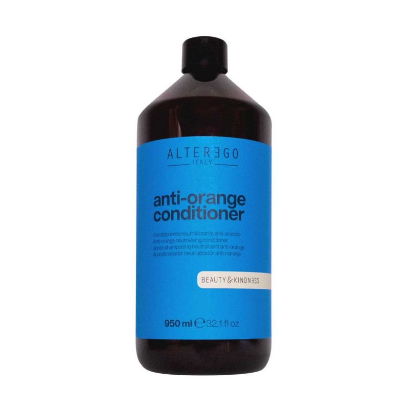 ALTER EGO ITALY ANTIARANCIO CONDITIONER NEUTRALIZZANTE ANTIARANCIO 950 ML
