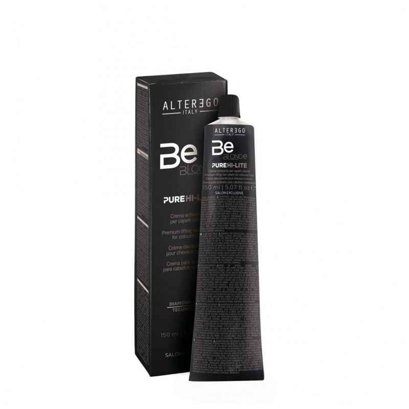 PURE HI-LITE CREMA SCHIARENTE BEBLONDE