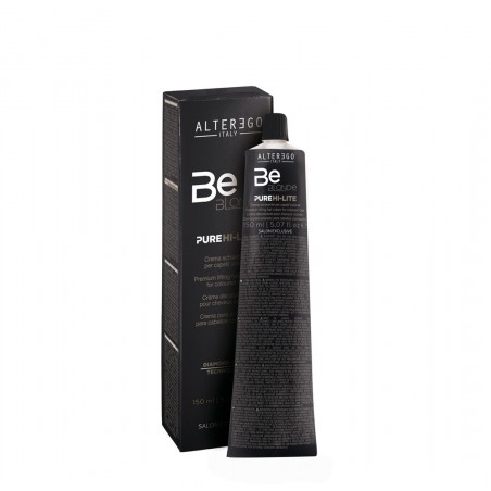 PURE HI-LITE CREMA SCHIARENTE BEBLONDE